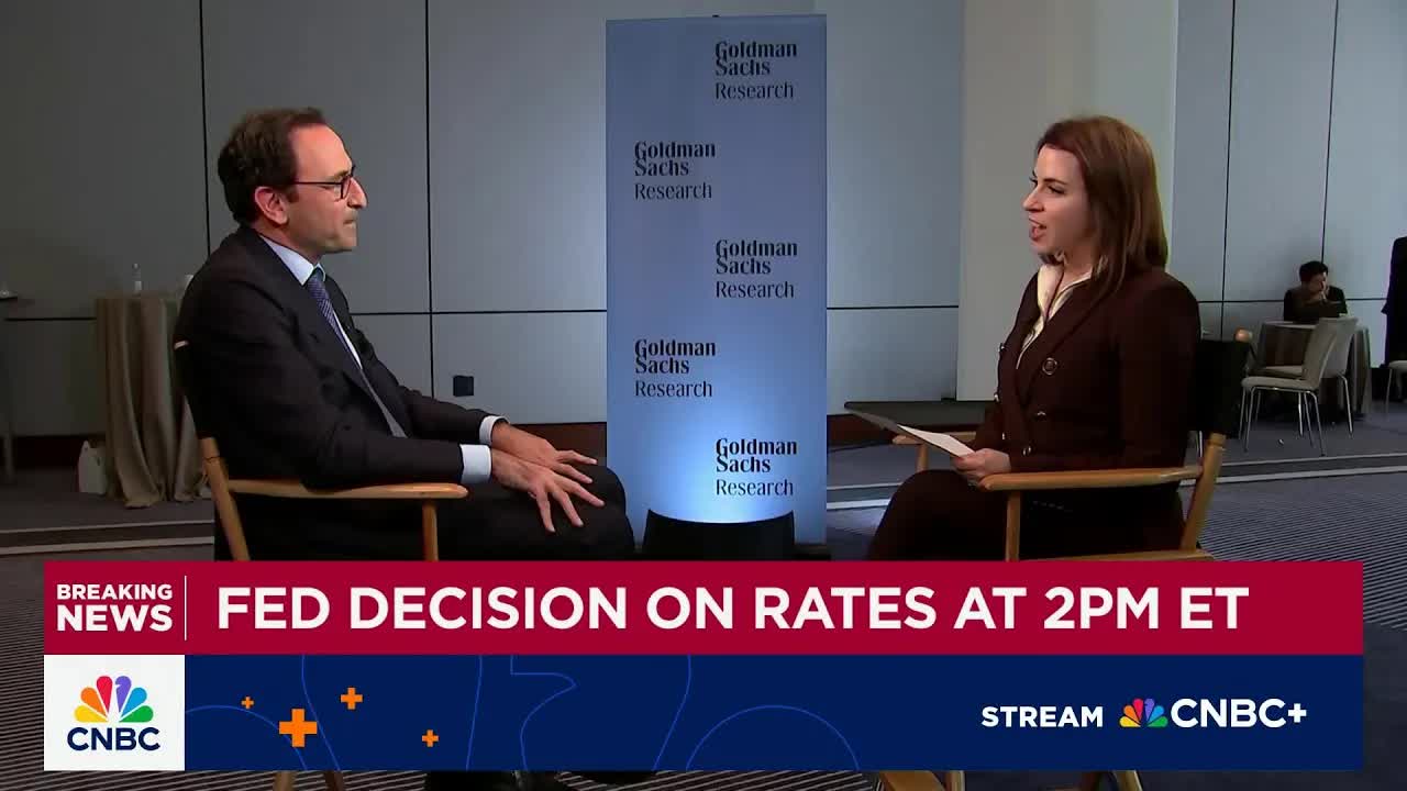 We're seeing pretty good macro environment, says Blackstone's Jonathan Gray