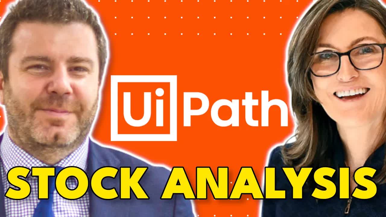 Is UiPath Stock a Buy Now!? | UiPath (PATH) Stock Analysis! |