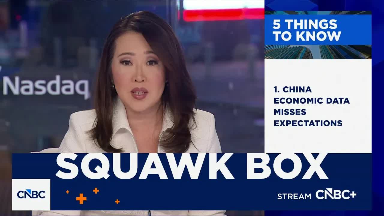 5 Things To Know: December 15, 2025