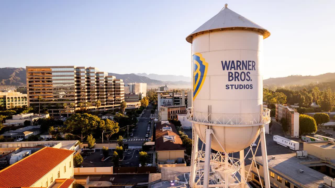 Warner Bros. Bids Could Go Higher, Says Former CNN President Klein