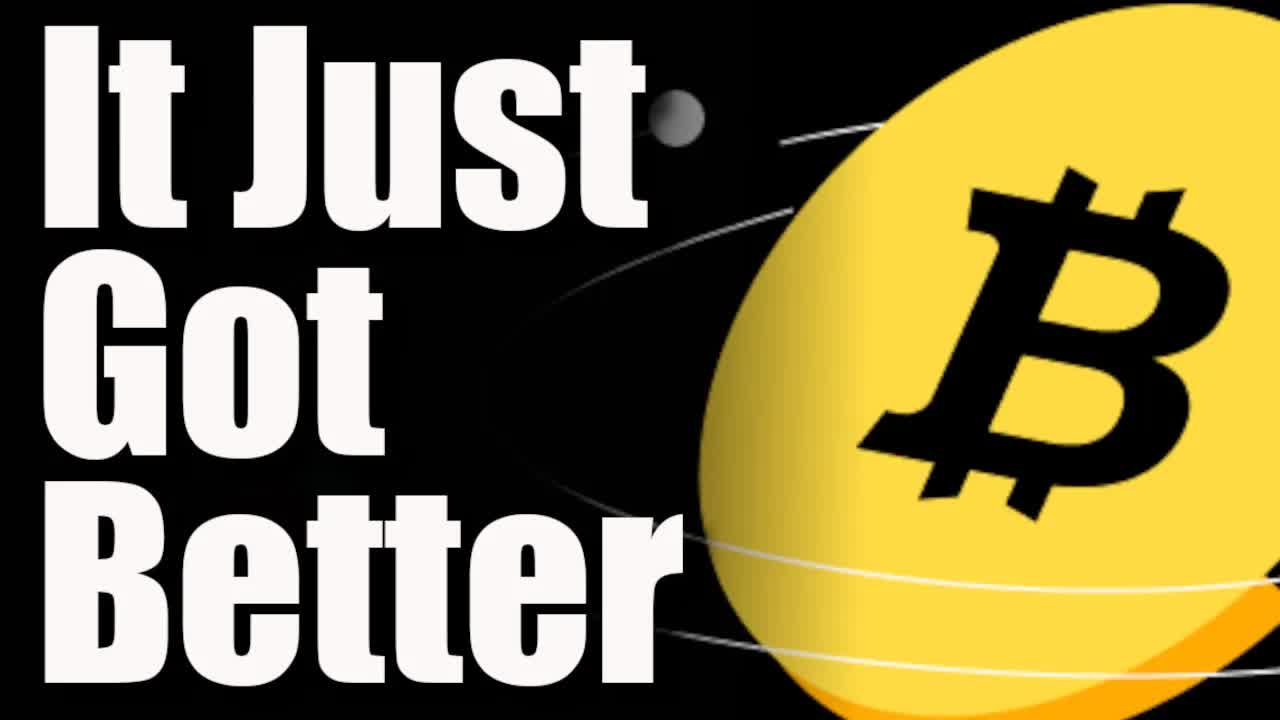 BlackRock CEO Larry Fink Just Said THIS About The Crypto Market In 2026 We're About To See Fireworks