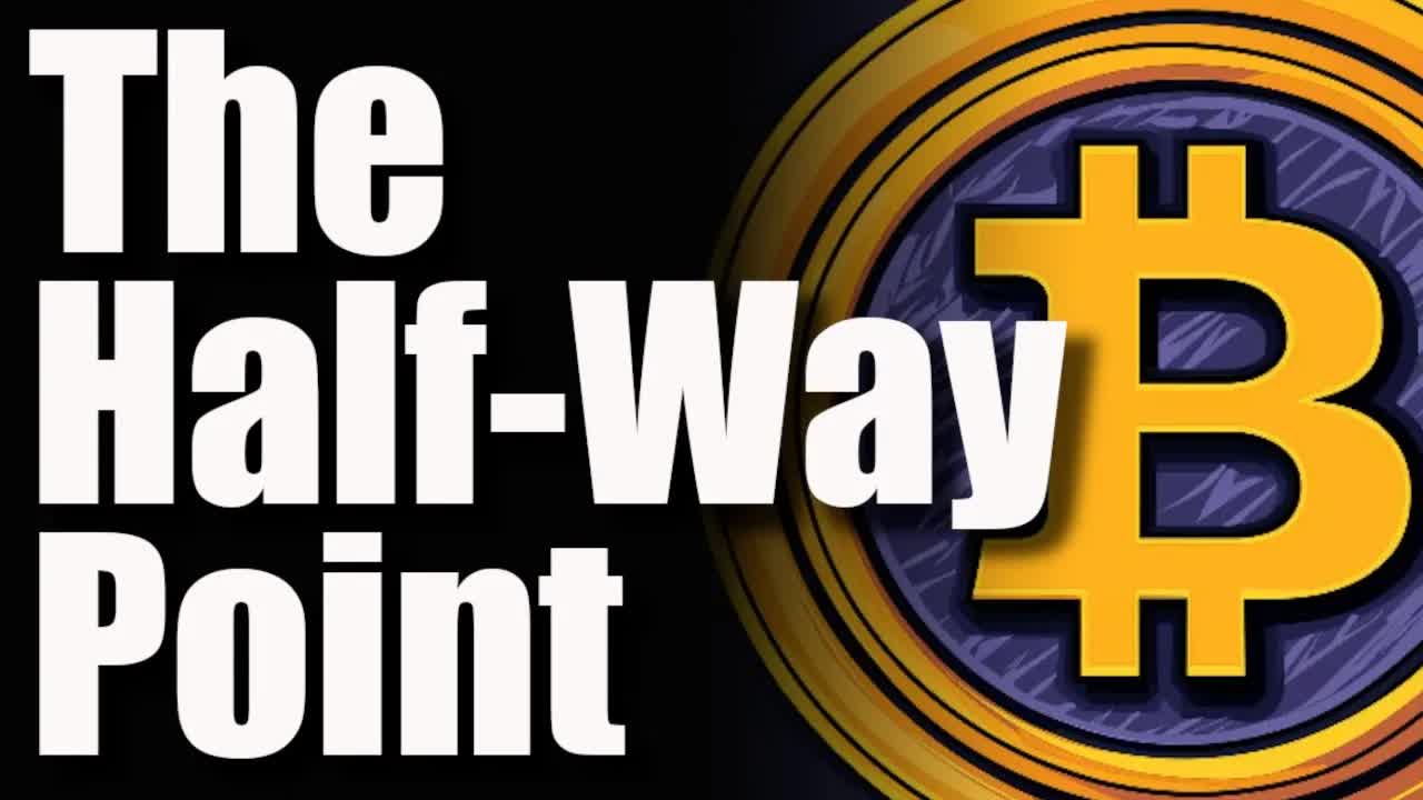 IT JUST GOT REAL A Literal Tidal Wave Of Capital Is About To CHANGE THE MARKET Bitcoin ETH Retest