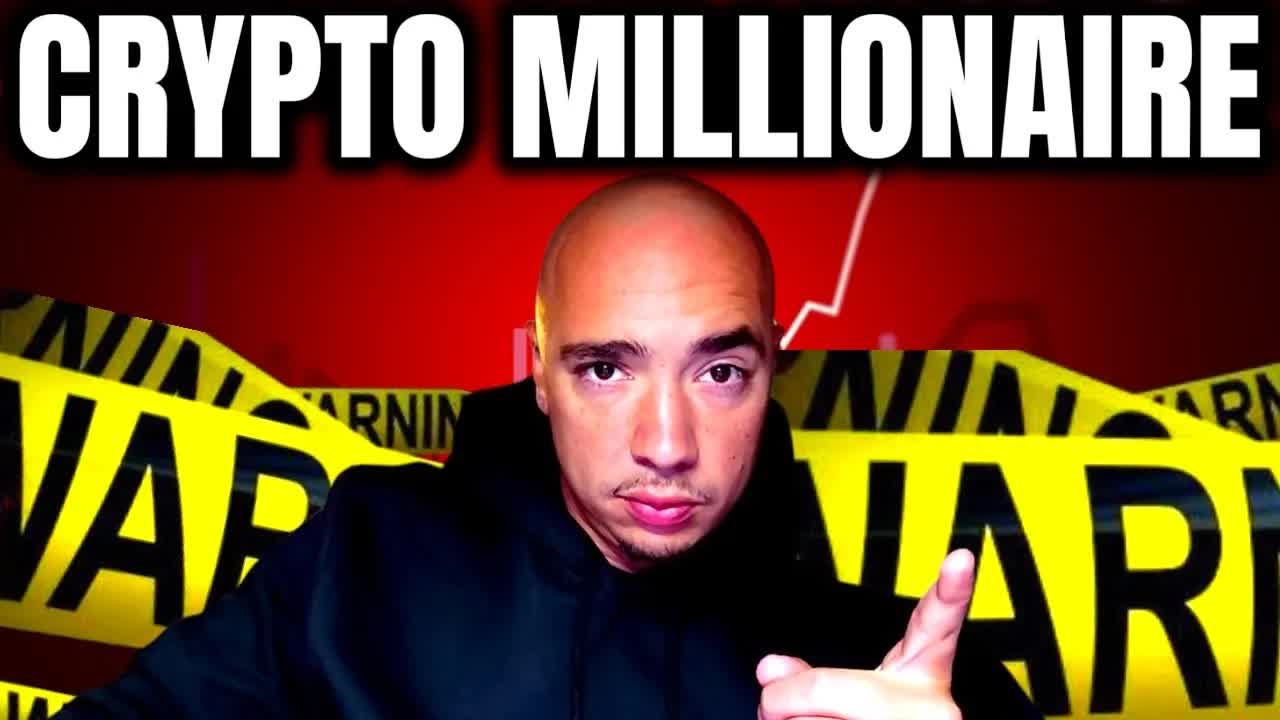 The Brutal Truth About Becoming A Crypto Millionaire