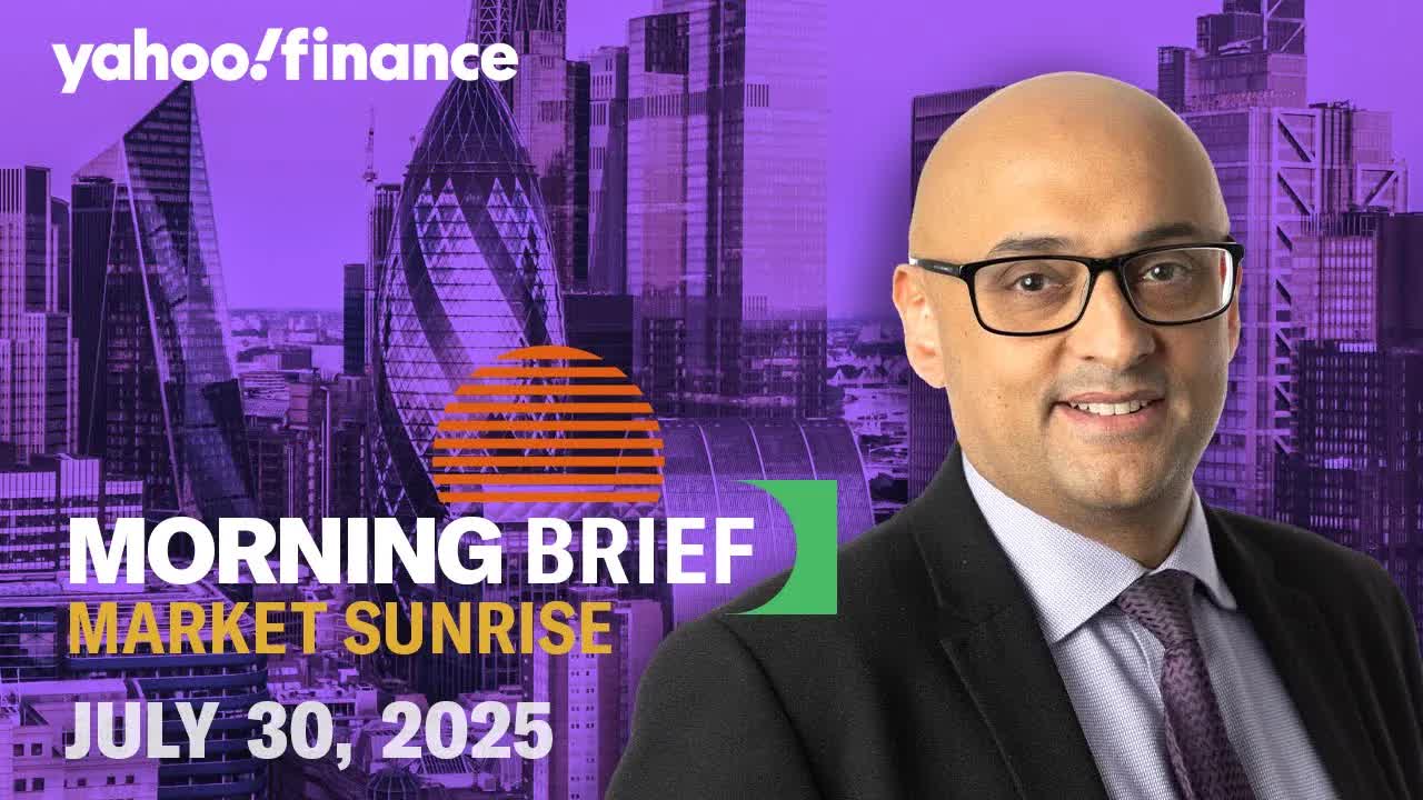 US-China trade talks update, Fed preview