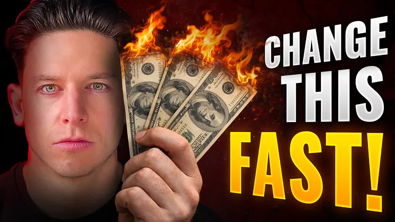 Why You Keep Losing Money In Crypto! - Article cover image