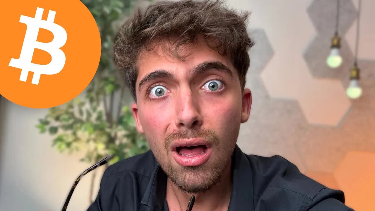 🚨 BITCOIN HOLDERS: WARNING!
