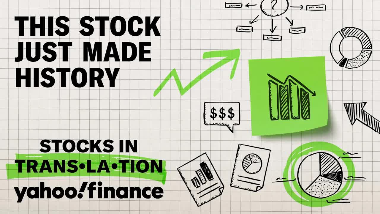 Nvidia tops $4T — Is the bull market just getting started?