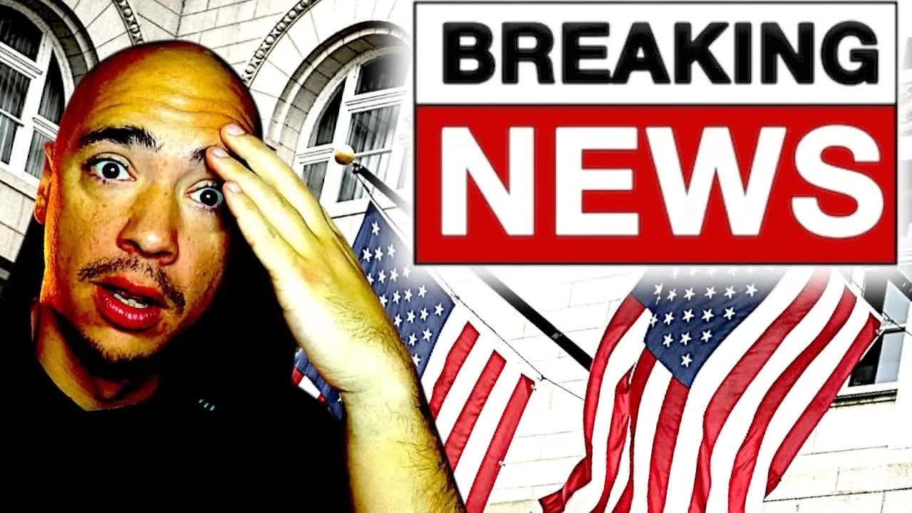 🚨BREAKING CRYPTO NEWS: COULD THIS REALLY HAPPEN NEXT?🚨