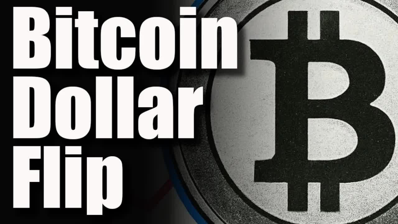 Bitcoin JUST GOT CRAZIER This Got RAMPED UP The Crypto Market Just Got Some VERY GOOD Coinbase News