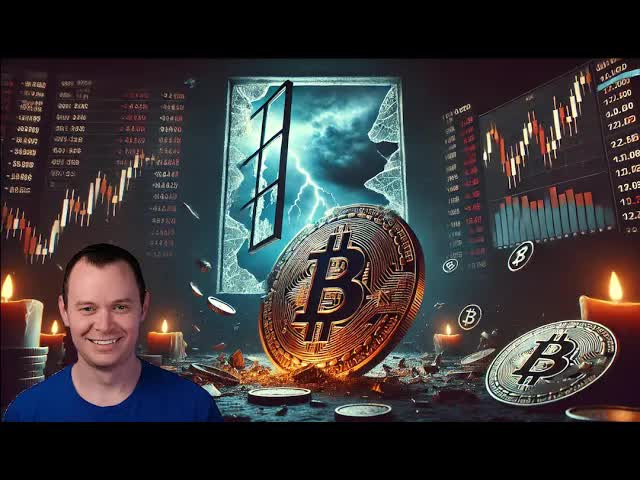 Bitcoin: The Window of Weakness is Open - Article cover image