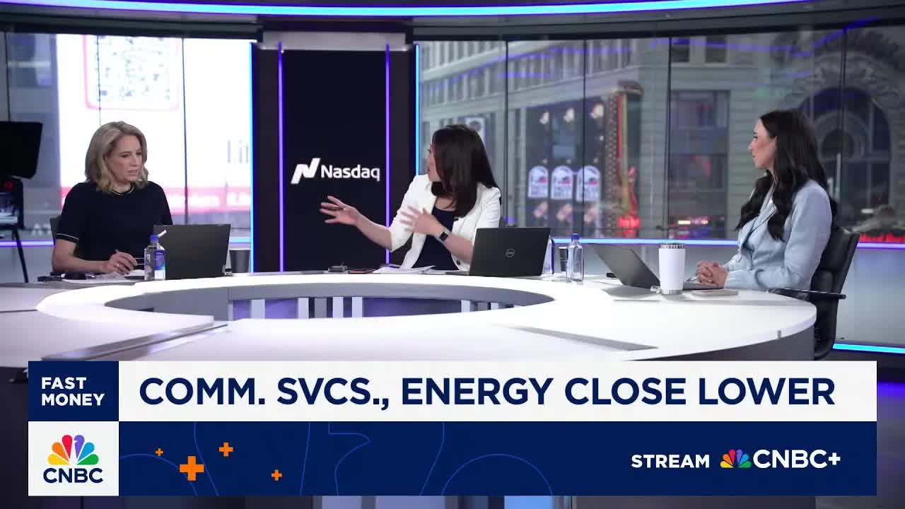 'Fast Money' traders talk market reaction to upcoming Fed meeting and impending tariff deadline