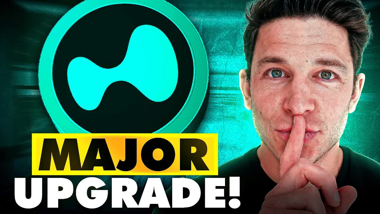 The Hyperliquid Upgrade You Need To See! [Game-Changing]