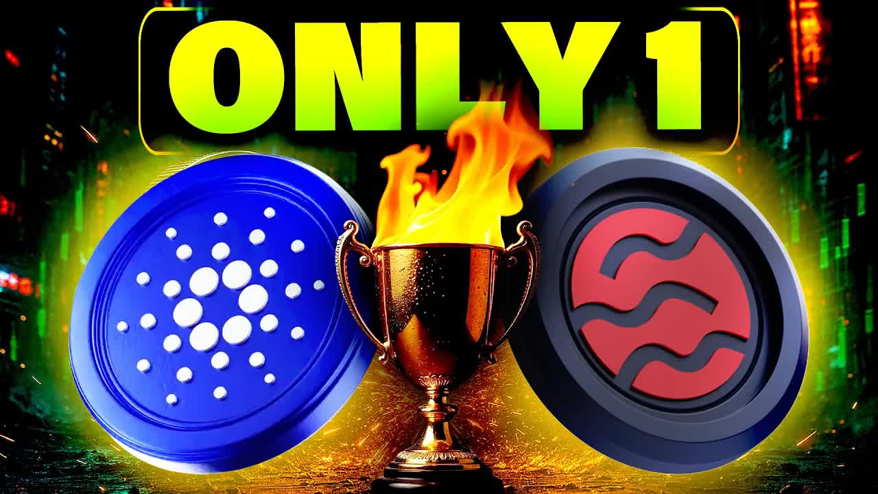 Cardano ADA Vs SEI   Best Crypto To Buy Right now