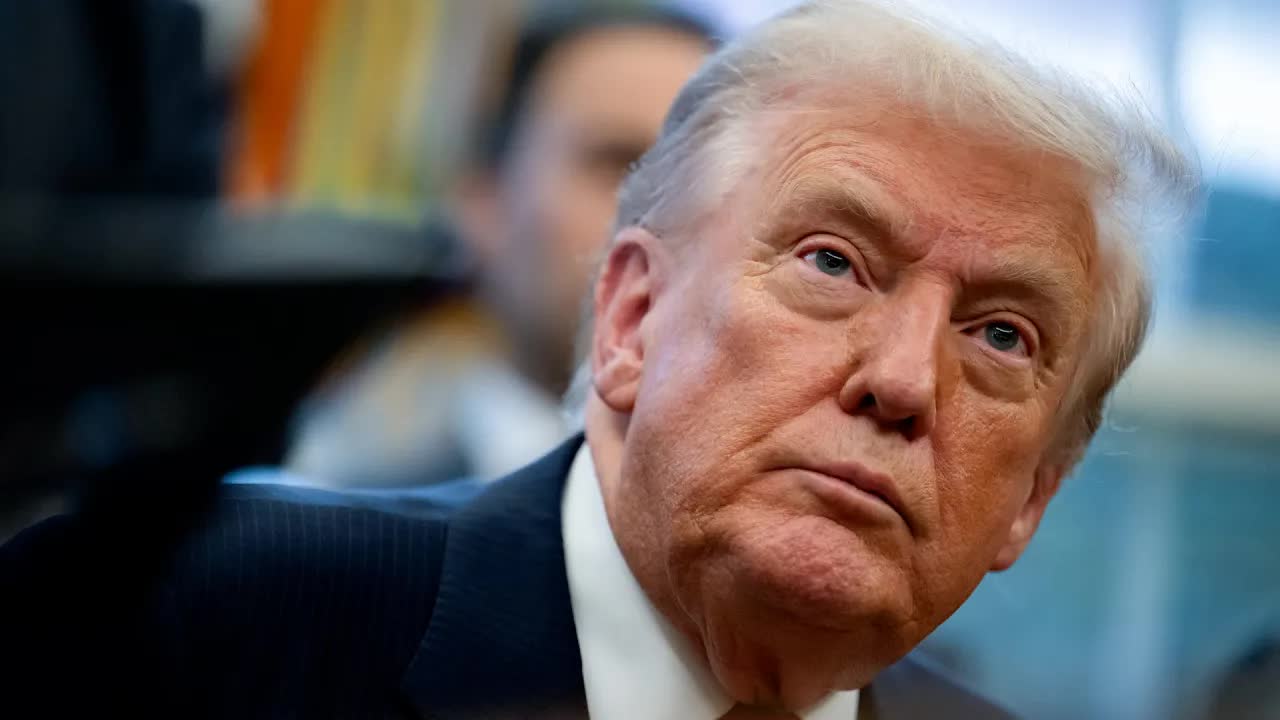 Takeaways From Trump's Meeting With Syria's Al-Sharaa