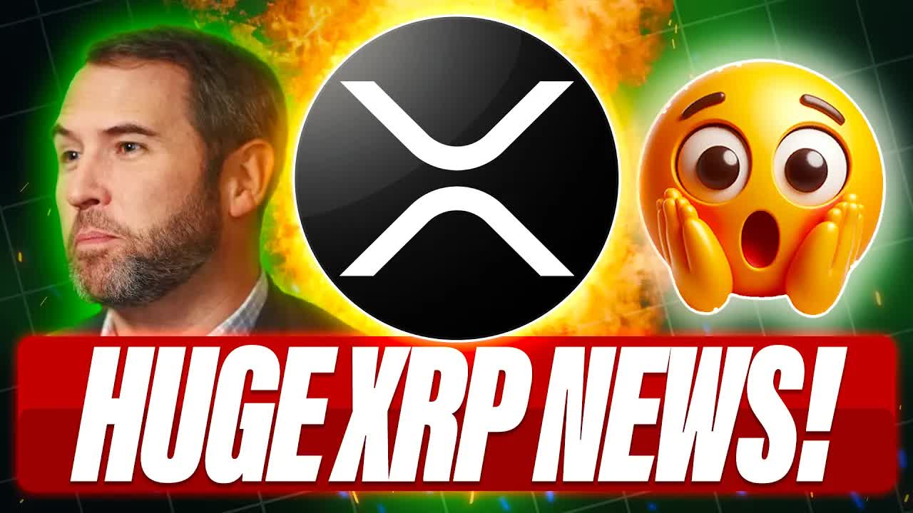 WILL XRP GO BELOW $2.00? - BEST BRAD GARLINGHOUSE SWELL VIDEO! - XRP & RIPPLE EXPANSION NEWS!