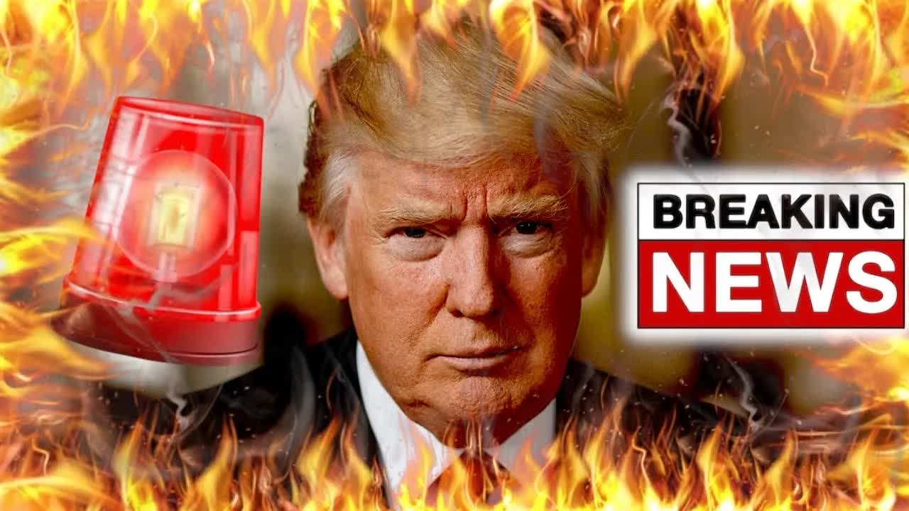 🚨JUST IN: DONALD TRUMP LAUNCHING ANOTHER CRYPTO WITH A BIG CRYPTO COMPANY?!