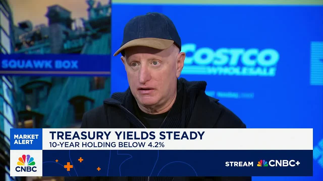 Steve Eisman on AI: LLM improvements will begin to gradually slow but not selling AI stocks I own