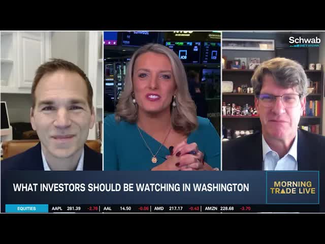 Jobs Not at "Snail's Pace" Yet, FOMC Entering "Interesting Period" - Article cover image