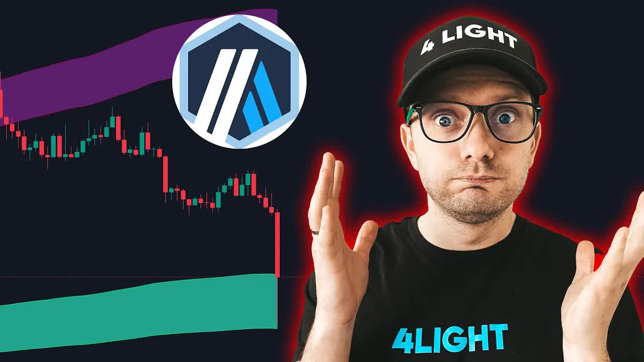 ARB Price Prediction. Will Arbitrum survive?