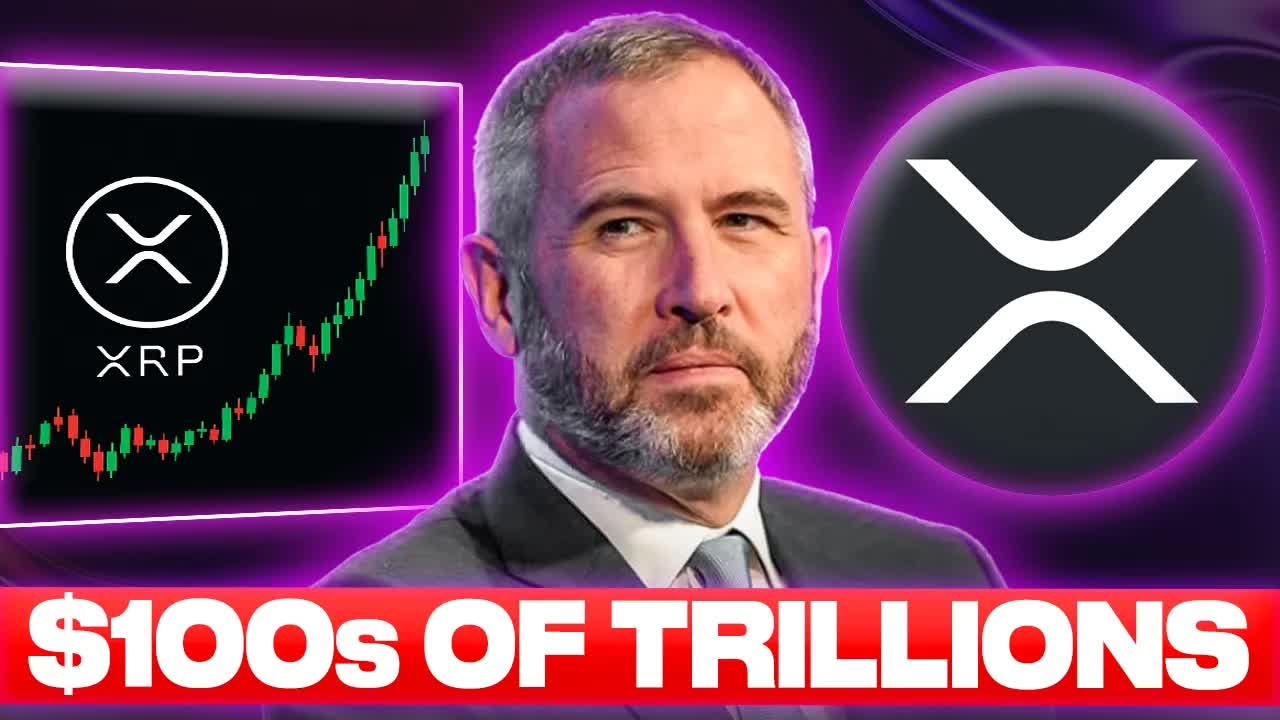 RIPPLE (XRP) IS TAKING OVER THE FINANCIAL SYSTEM! (Must Watch) - Article cover image