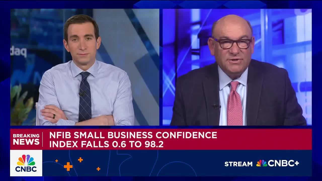 ADP tracker now shows economy may have lost jobs in October