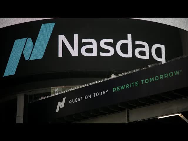 Nasdaq wants to extend the trading day to 23 hours