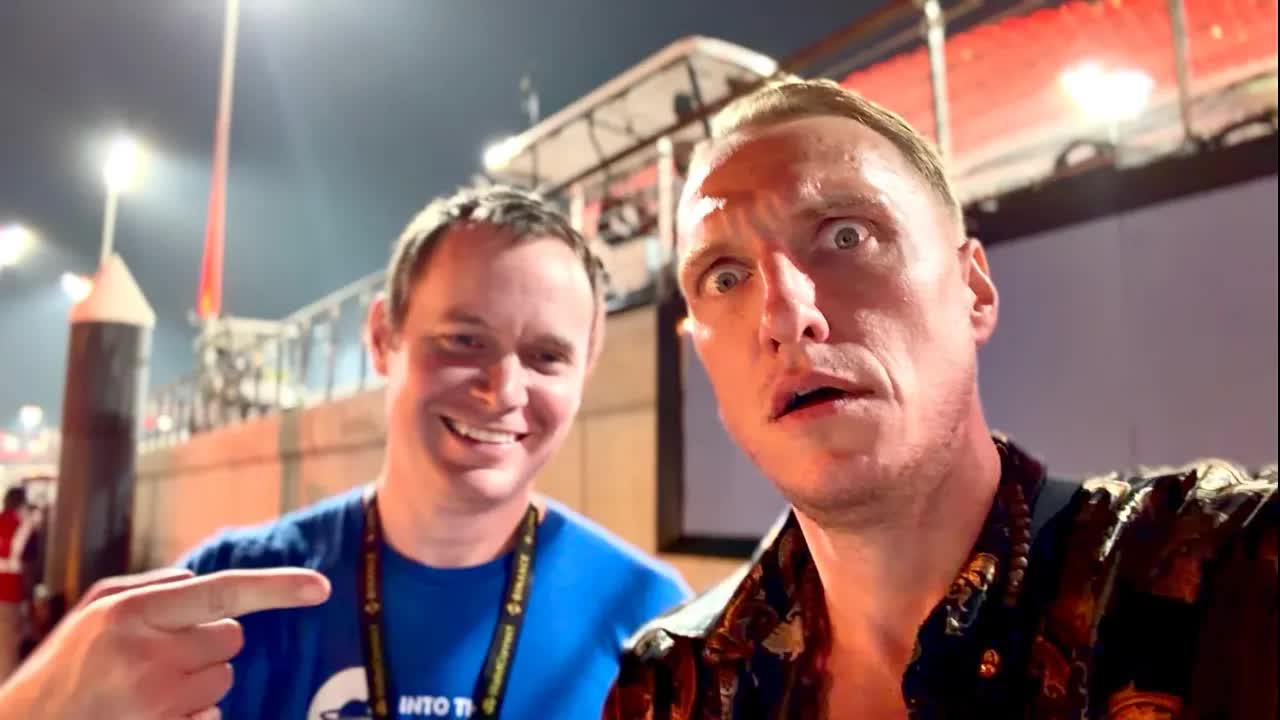 Bitcoin: an actually URGENT Video.. w. @intothecryptoverse