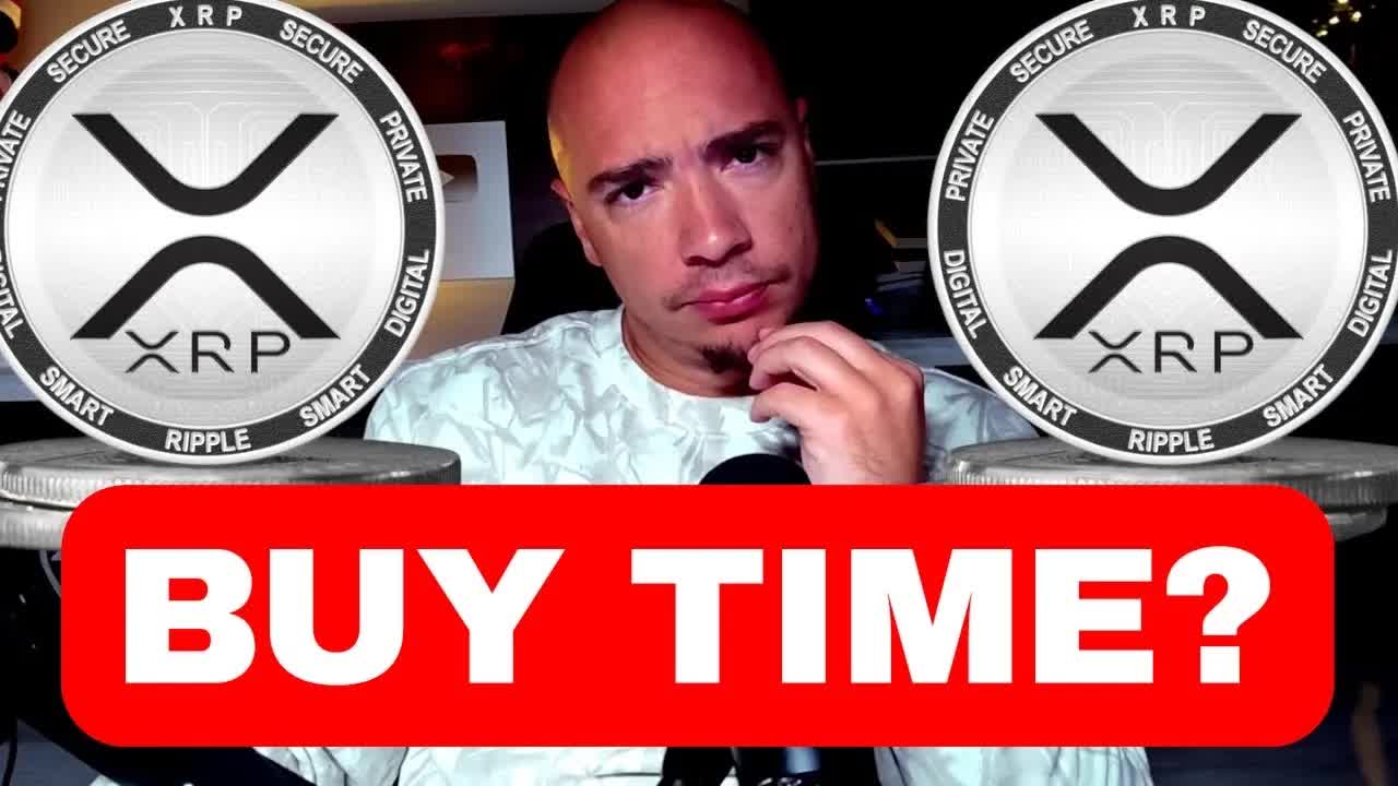 If You Own XRP Watch This Now!