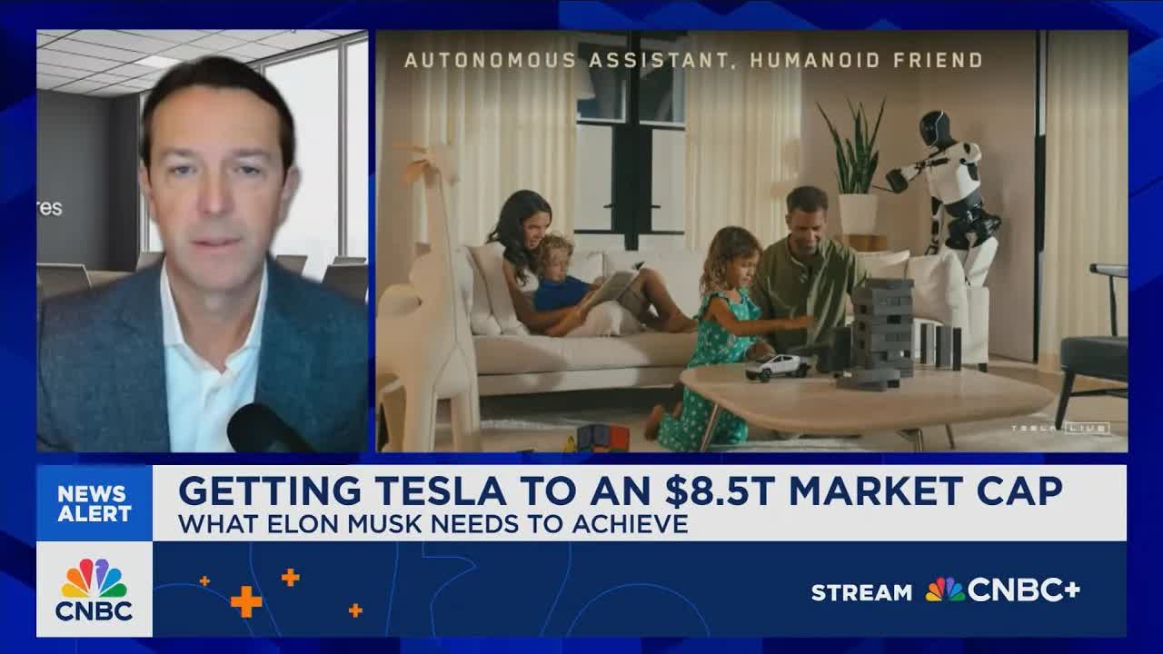 Rhind: This is a merit based package with steep milestone