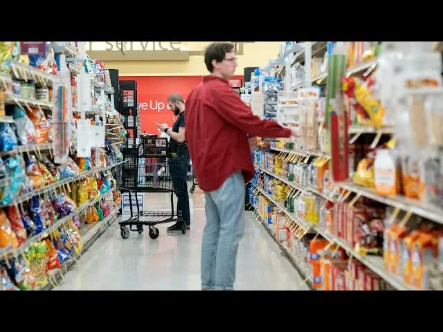 US Core CPI Eases in November to Slowest Pace Since 2021