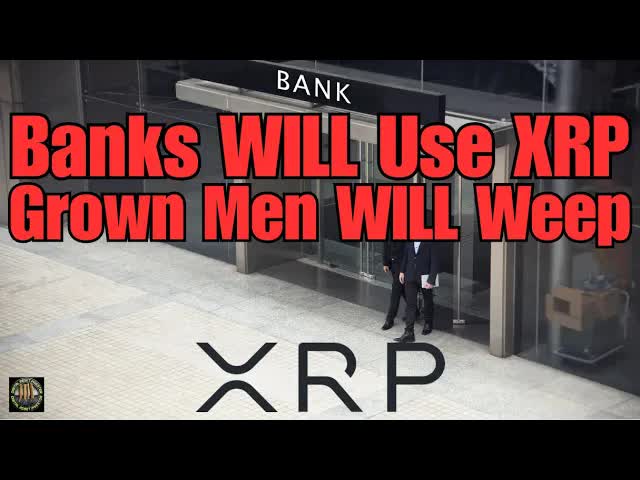 Banks Using XRP & Ripple National Trust Bank/OCC Guidance