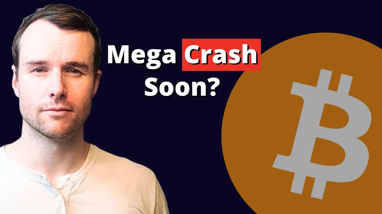 ☢️ This Crash Can Get Much Worse... - Article cover image