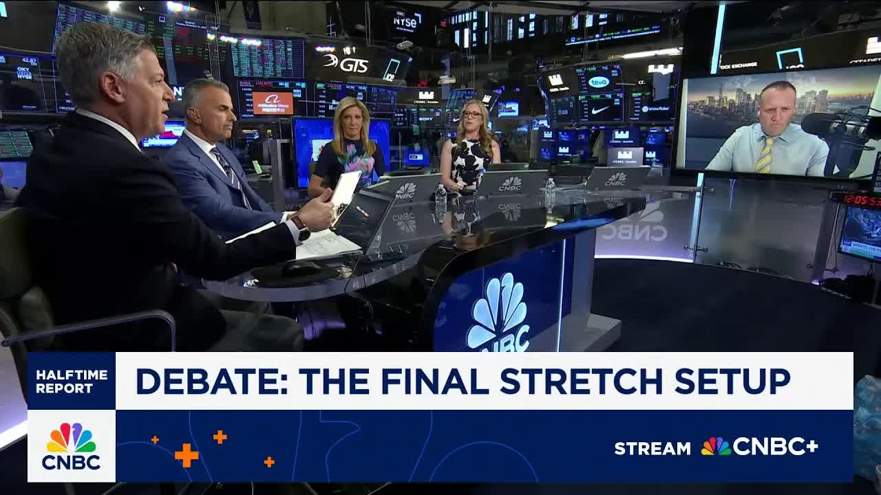 The final stretch setup: Here's what to know