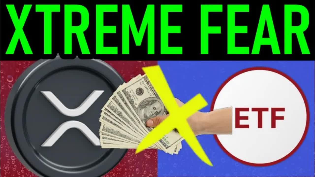 🚨XRP RIPPLE WOW🚨 REGS🚨 ETF CASCADE WARNING🚨