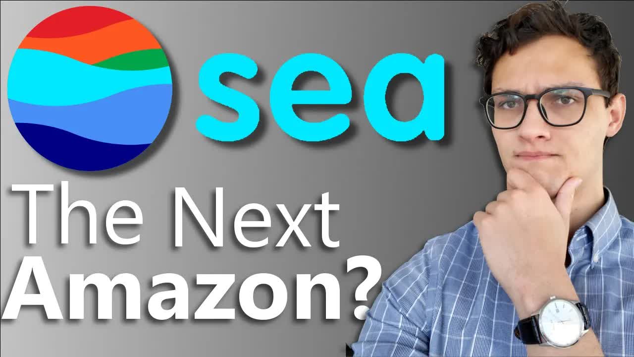 Sea Limited (SE) Stock Analysis | High-Potential High Growth Stock