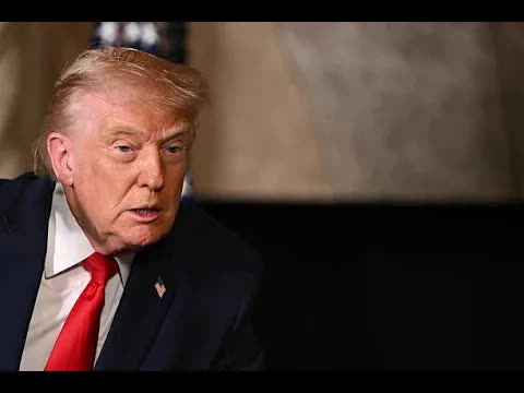 Trump Tells Venezuela's Maduro: If he plays tough, it will be the last time #politics