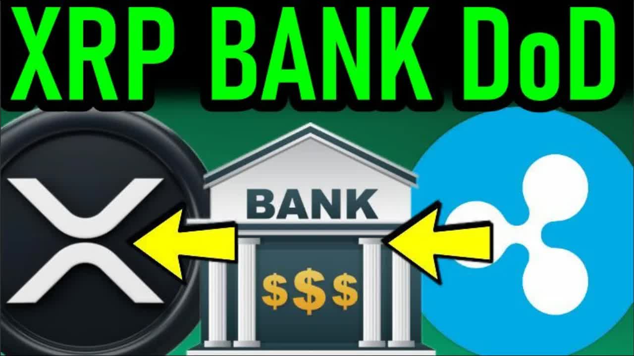🎉XRP RIPPLE BANKING NEW FILING 🎉MAJOR EXPANSION🎉