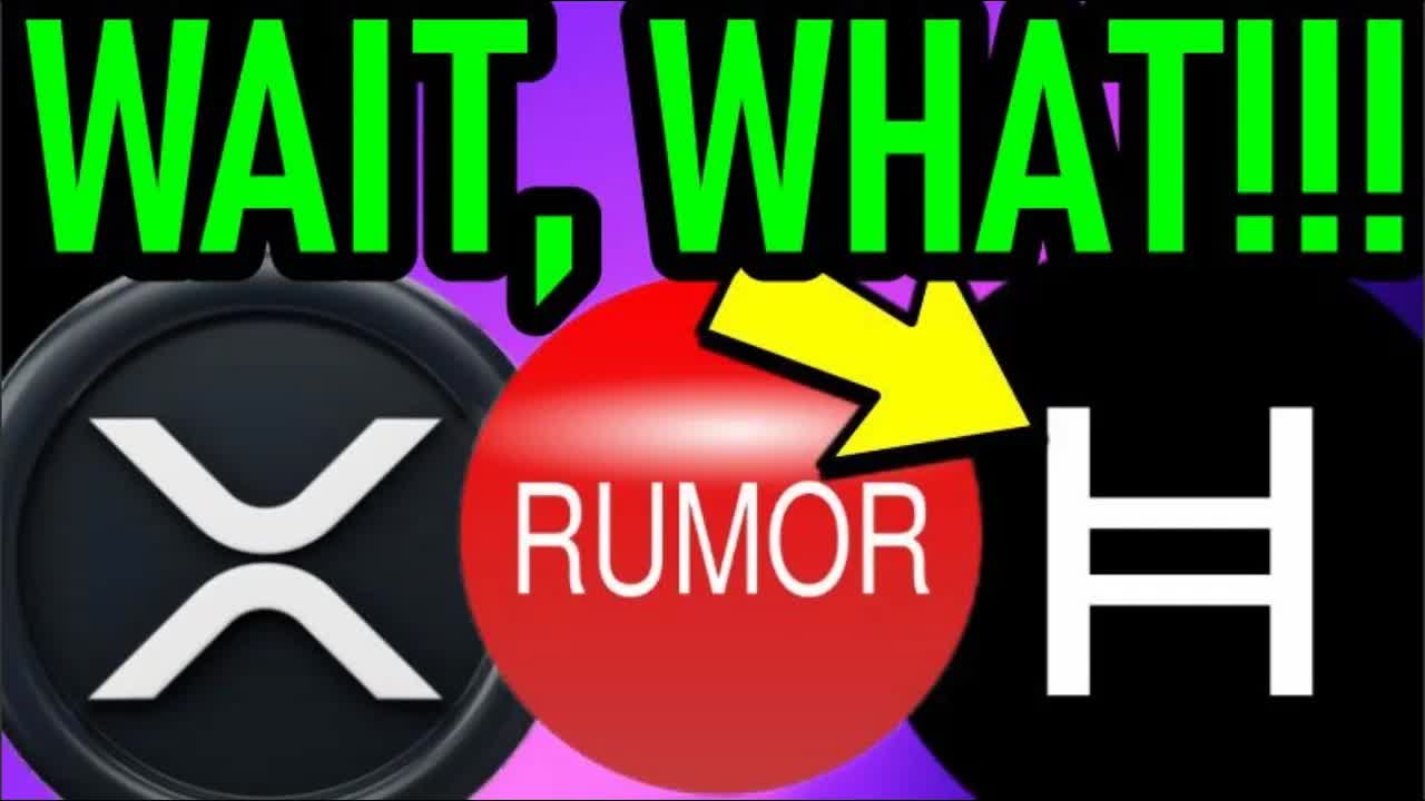 MEGA HBAR XRP 💥NATO DEFENSE SPENDING NEWS💥