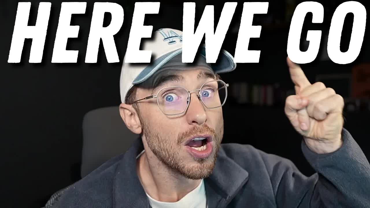 BITCOIN: TRUMP IS AT IT AGAIN!!!