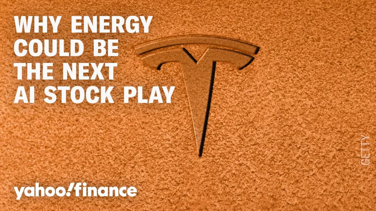 AI, Tesla, energy stock plays and outlook - Article cover image