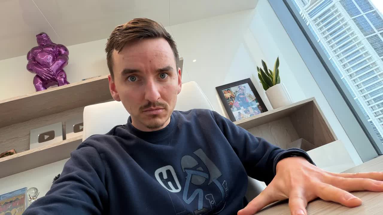 HUGE WARNING FOR BITCOIN HOLDERS