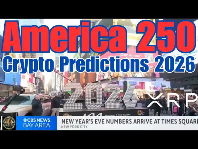 2026 Crypto Industry Predictions & Ripple RLUSD + XRP